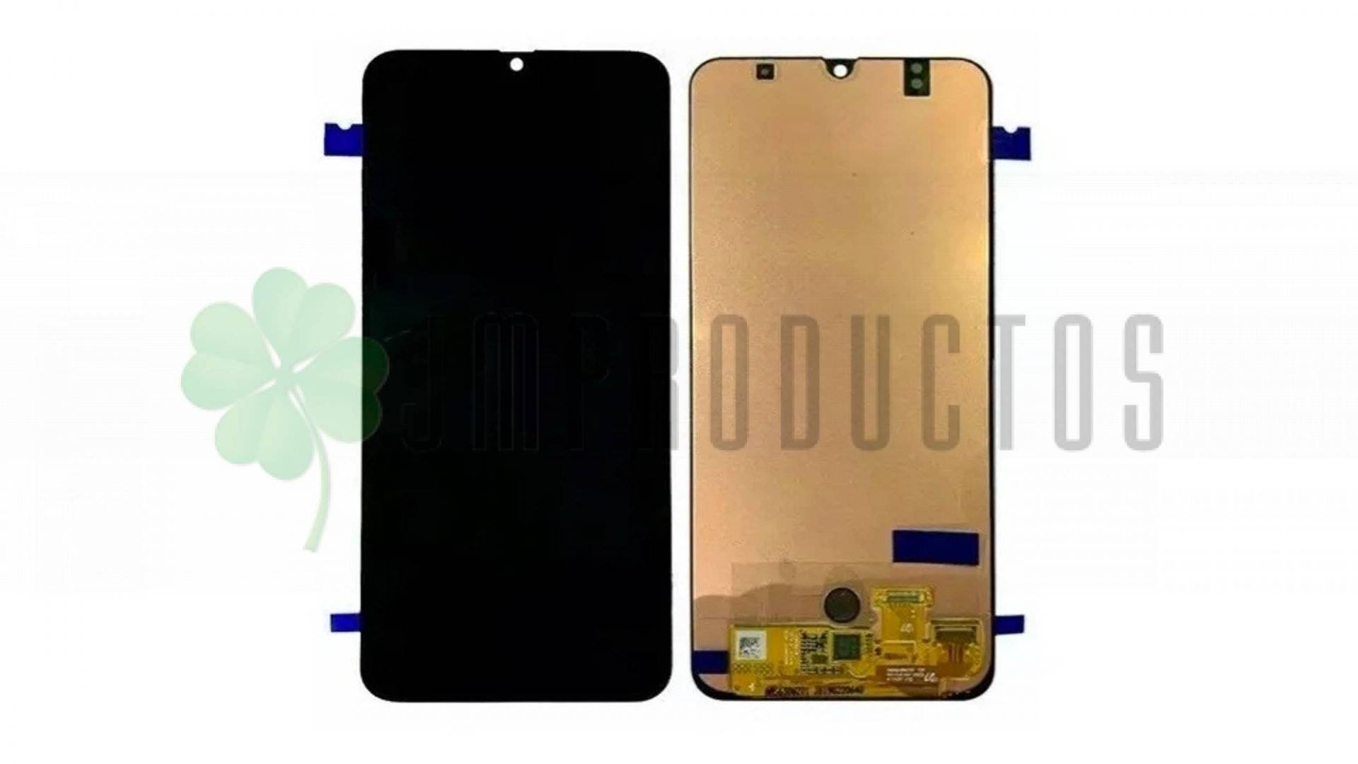 Pantalla A50 Jm Compatible Galaxy A50 - Imagen 3