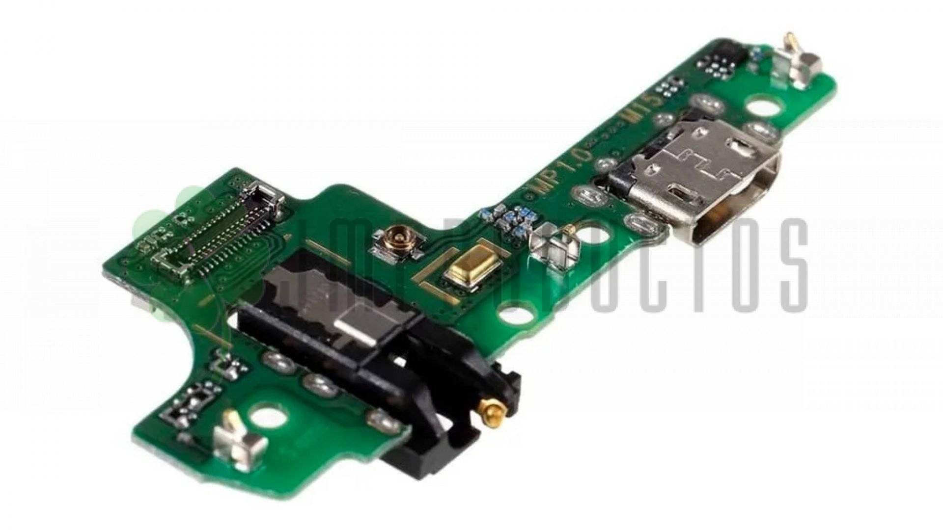 Flex De Carga A10s Compatible Galaxy A10s - Imagen 2