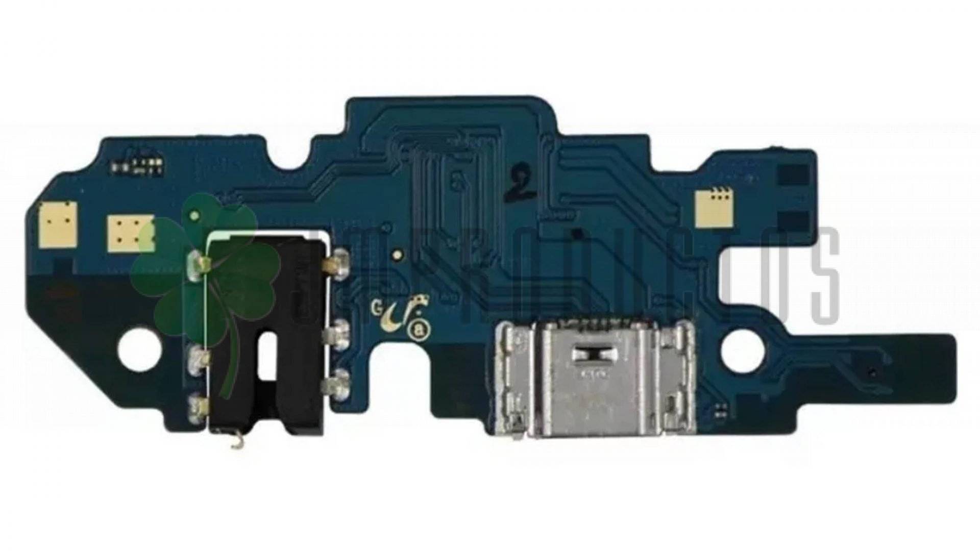FLEX DE CARGA SAMSUNG GALAXY A10 - Imagen 5