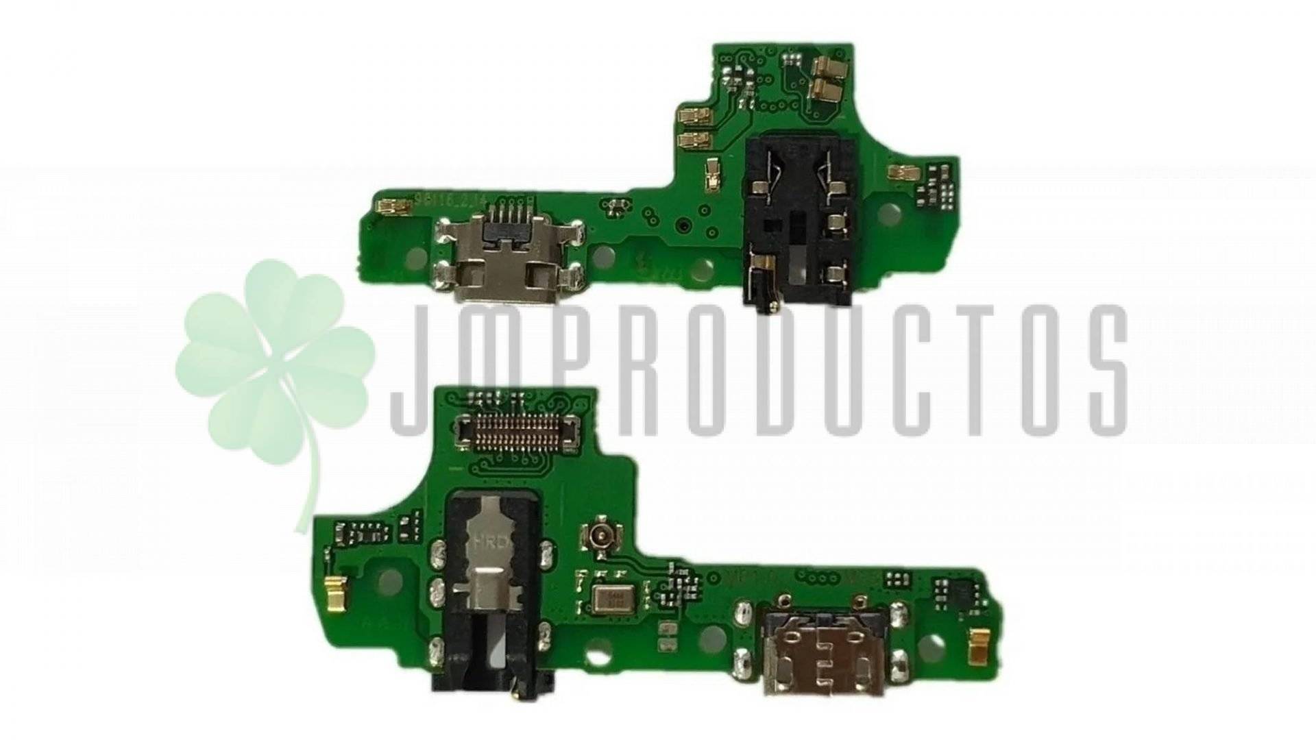 Flex De Carga A10s Compatible Galaxy A10s - Imagen 3