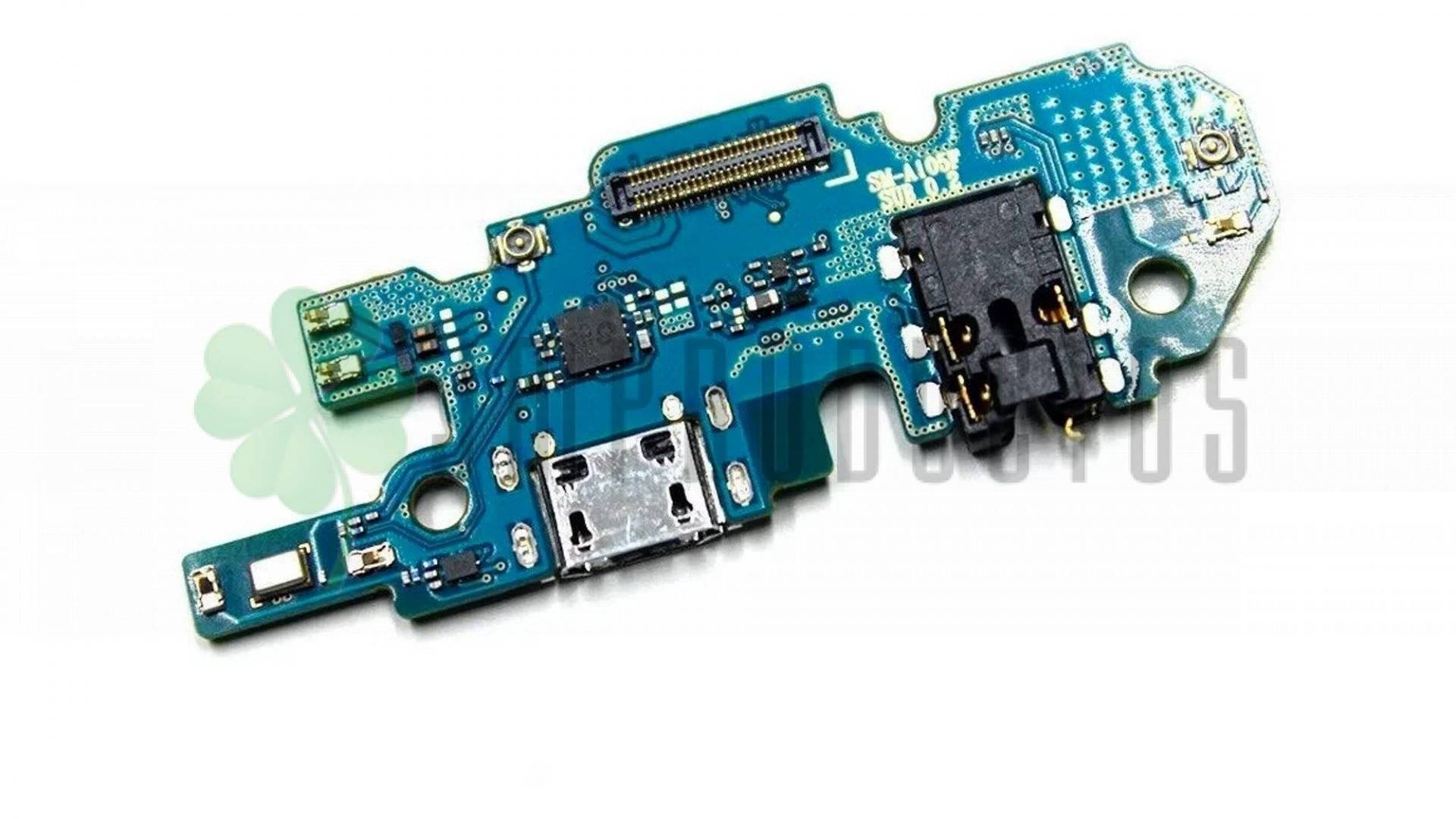 FLEX DE CARGA SAMSUNG GALAXY A10 - Imagen 4