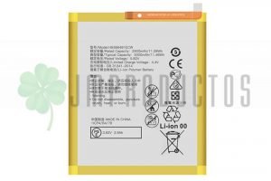 BATERIA HUAWEI P9 / P9 Lite / P10 Lite P20 Lite