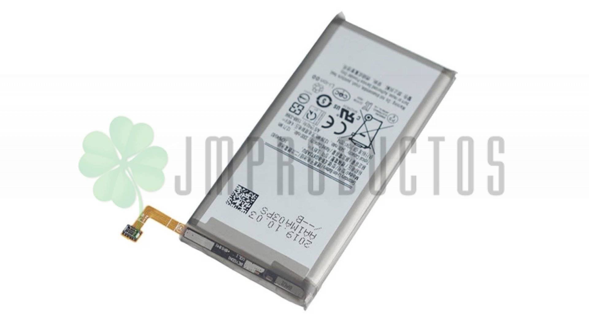 Bateria Samsung Galaxy S10 G973 G9730 - Imagen 4