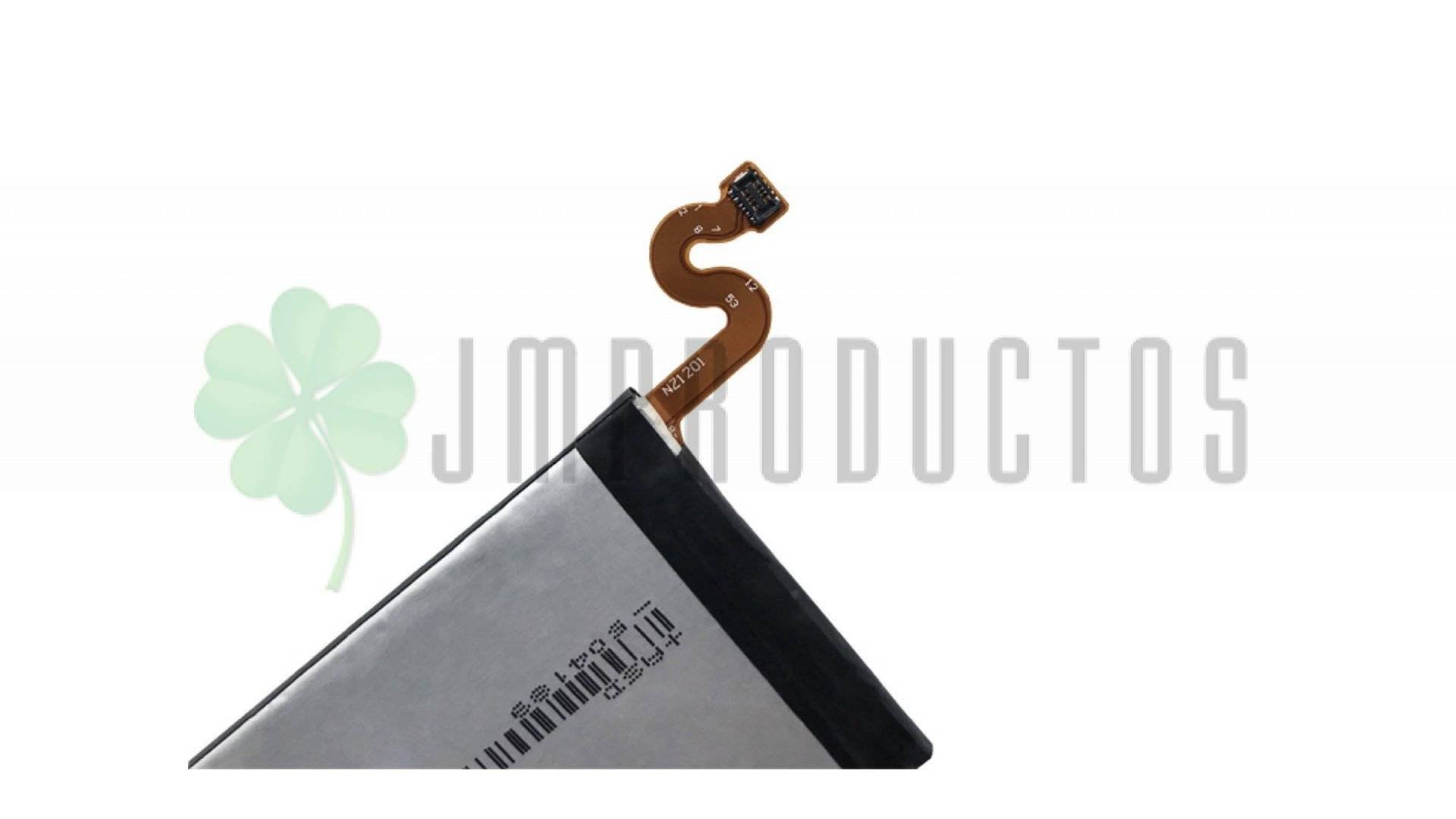Bateria Compatible Note 9 N9600 N960 N960u N965f - Imagen 4