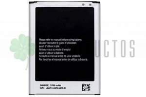 Bateria Galaxy Note 3 N9000 N9005 N900 N7200
