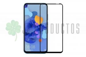 Lamina Mica Glass 9d Full Huawei Mate 30 Lite