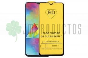 Lamina Mica Glass 9d Full Huawei P30 Lite