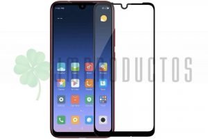 Lamina Mica Glass 9d Full Huawei Psmart 2019