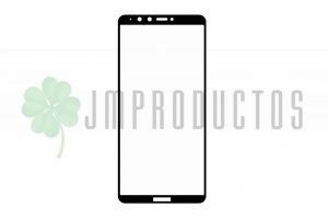 Lamina Mica Glass 9d Full Huawei Y9 2018