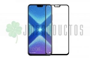 Lamina Mica Glass 9d Full Huawei Y9 2019