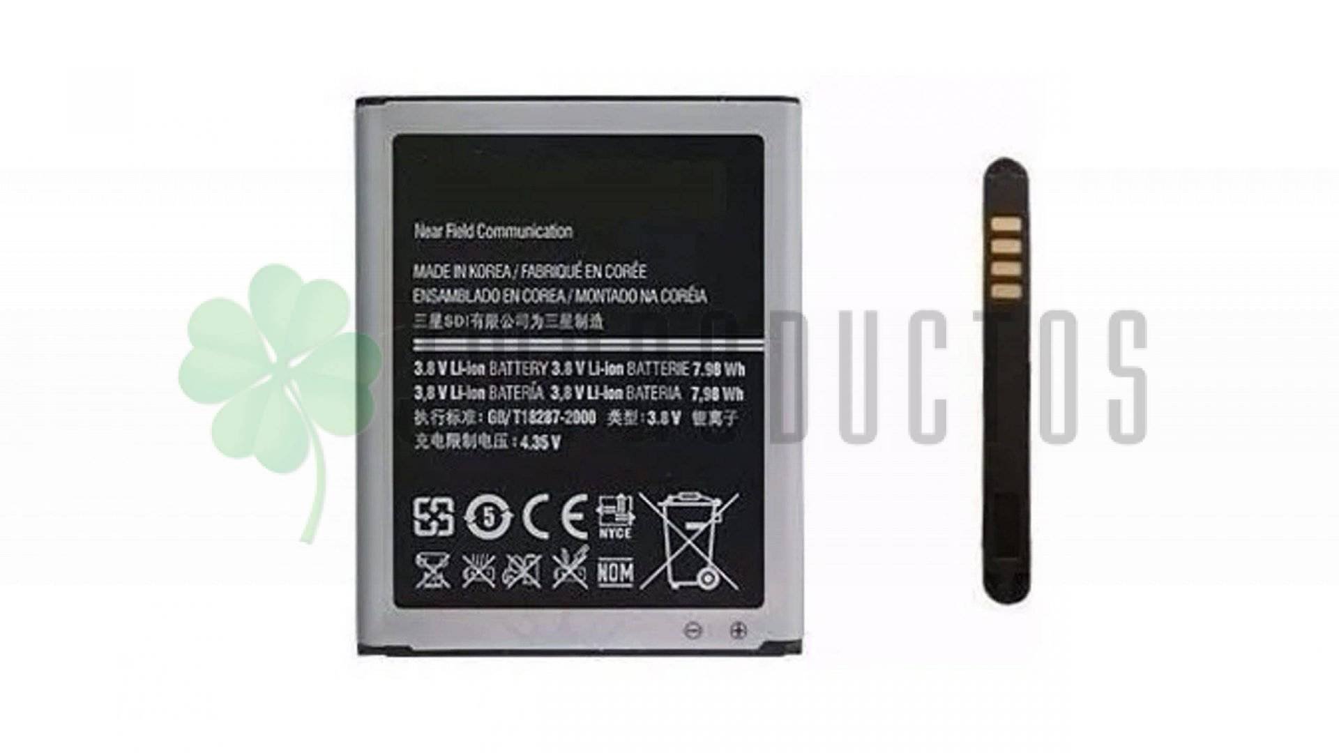 Bateria Samsung Galaxy Grand Prime G530