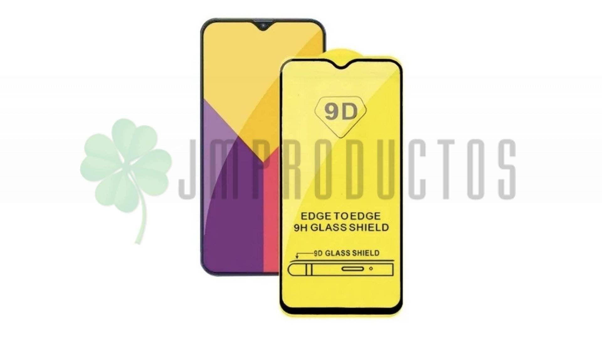 Lamina Mica Glass 9d Full Para Samsung Galaxy A51 - Imagen 9