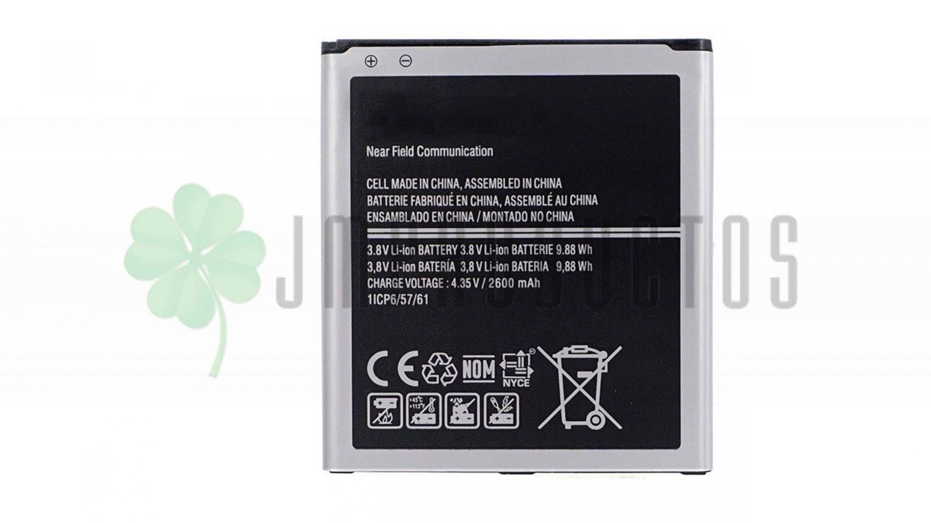 Bateria Samsung Galaxy Grand Prime G530 - Imagen 2