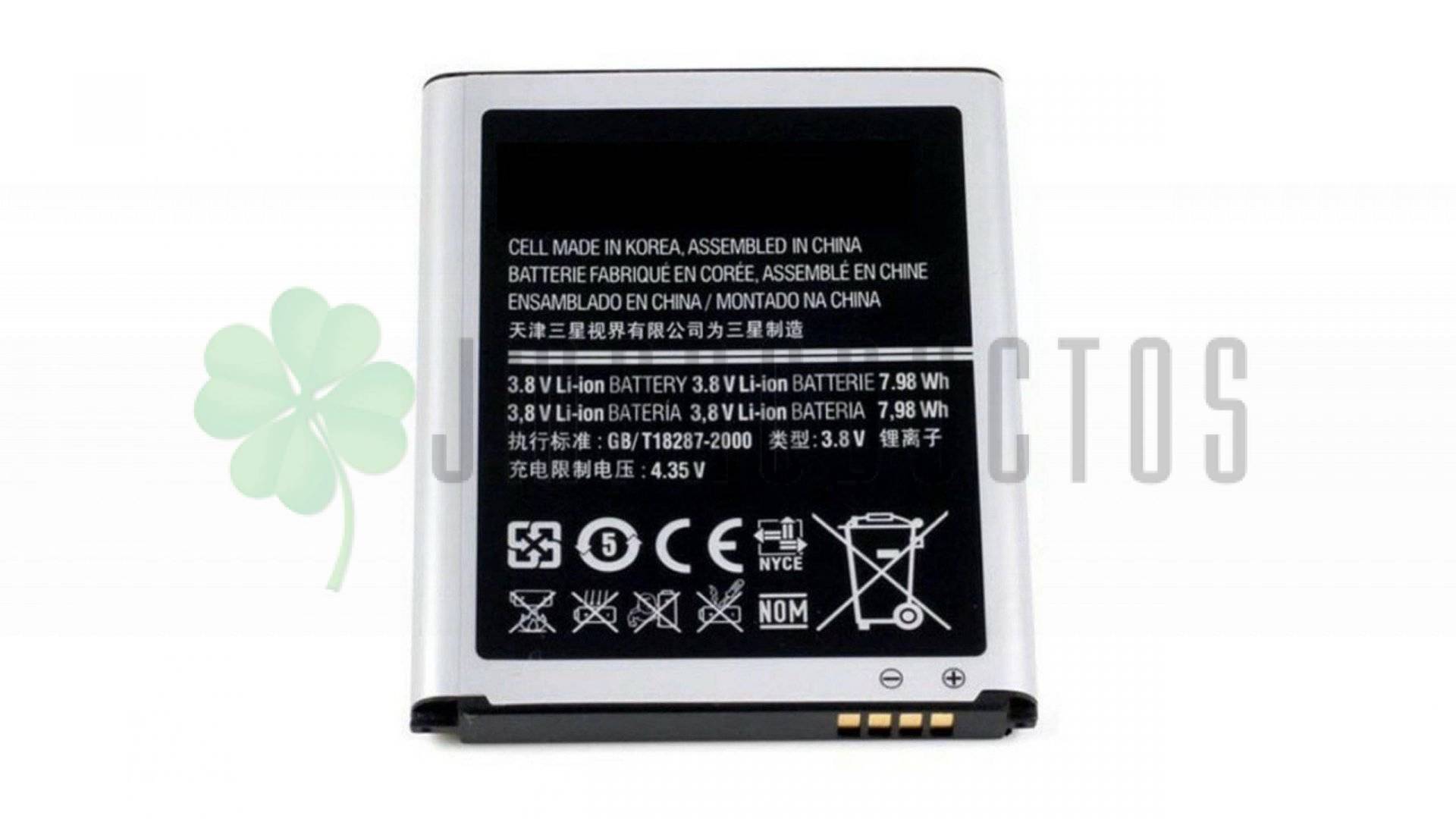 Bateria Samsung Galaxy Grand Prime G530 - Imagen 3