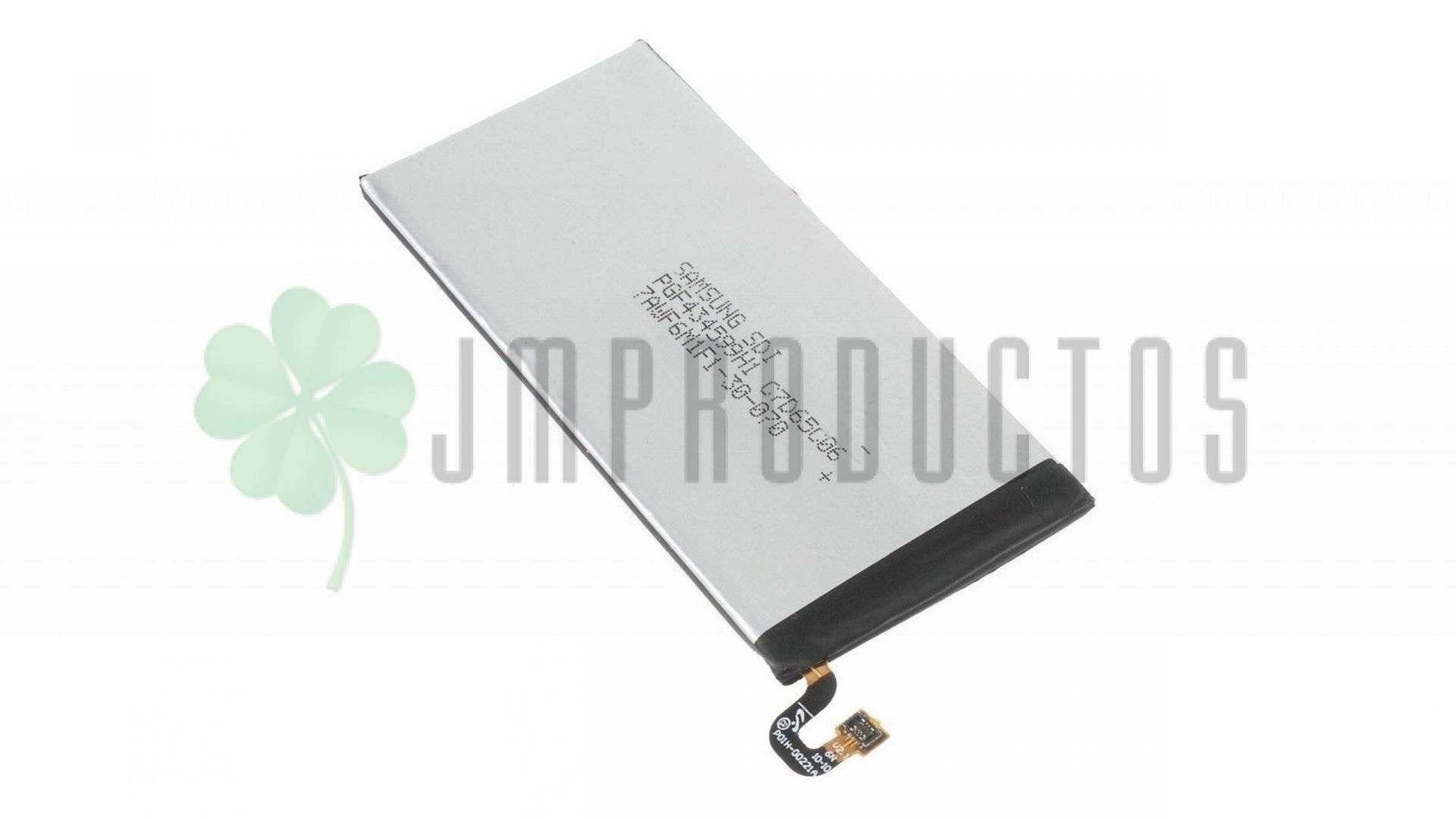 Bateria Compatible Samsung Galaxy S6 Edge Plus - Imagen 2