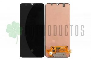 Pantalla A71 Compatible Samsung Galaxy A71