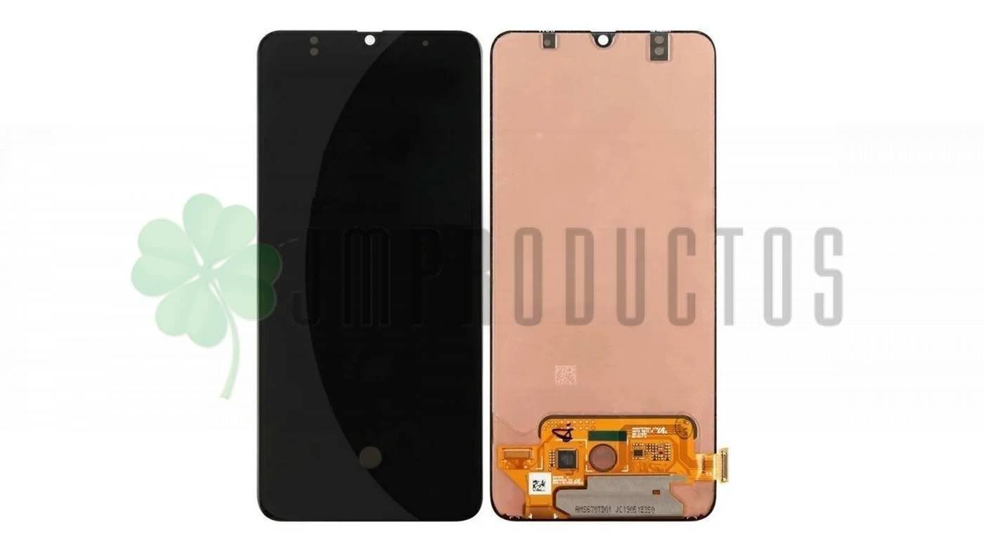 Pantalla A71 Compatible Samsung Galaxy A71