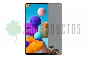 Pantalla A21s Compatible Samsung Galaxy A21s