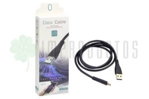 Cable Tipo C Compatible Huawei Samsung Xiaomi 3a