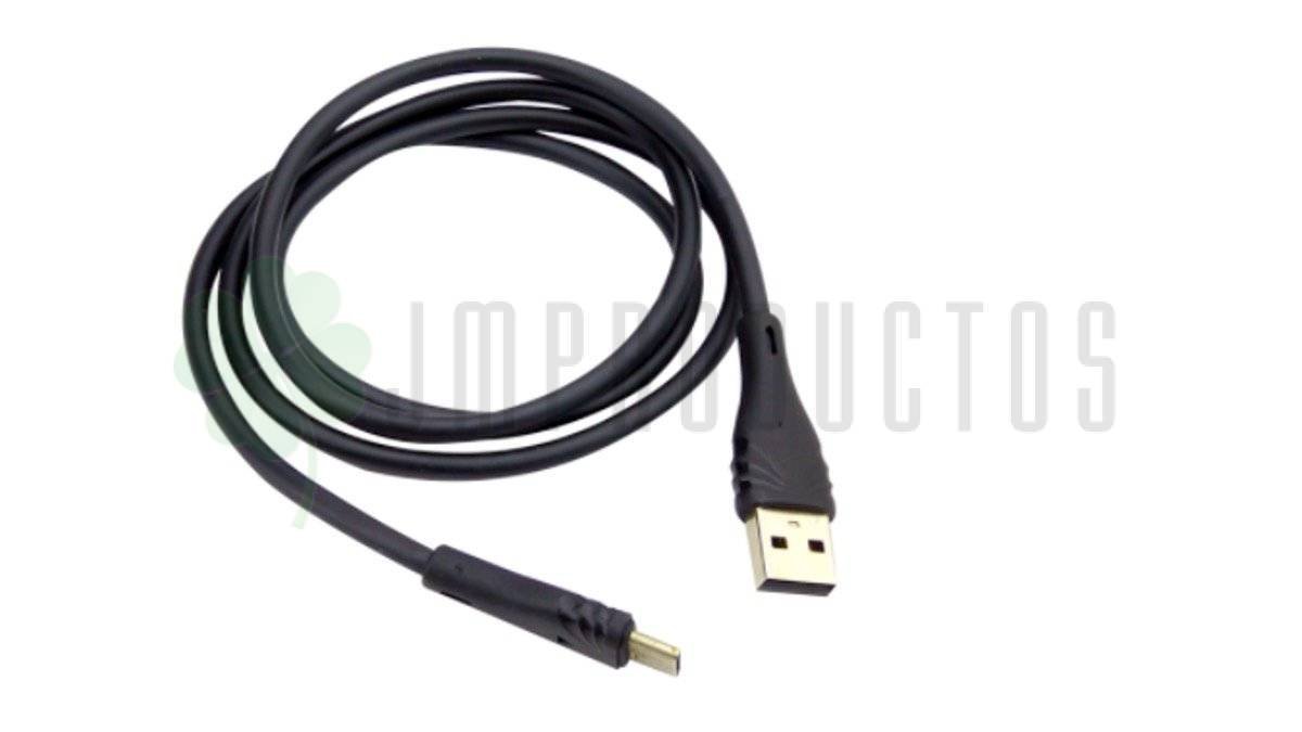 Cable Tipo C Compatible Huawei Samsung Xiaomi 3a - Imagen 4