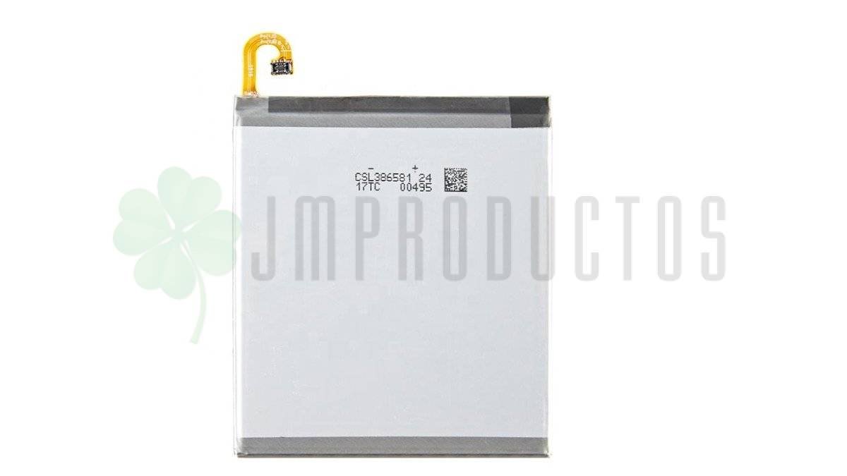 Bateria Compatible Samsung A10 M10 Sm-a105f A7 2018 A750 - Imagen 2