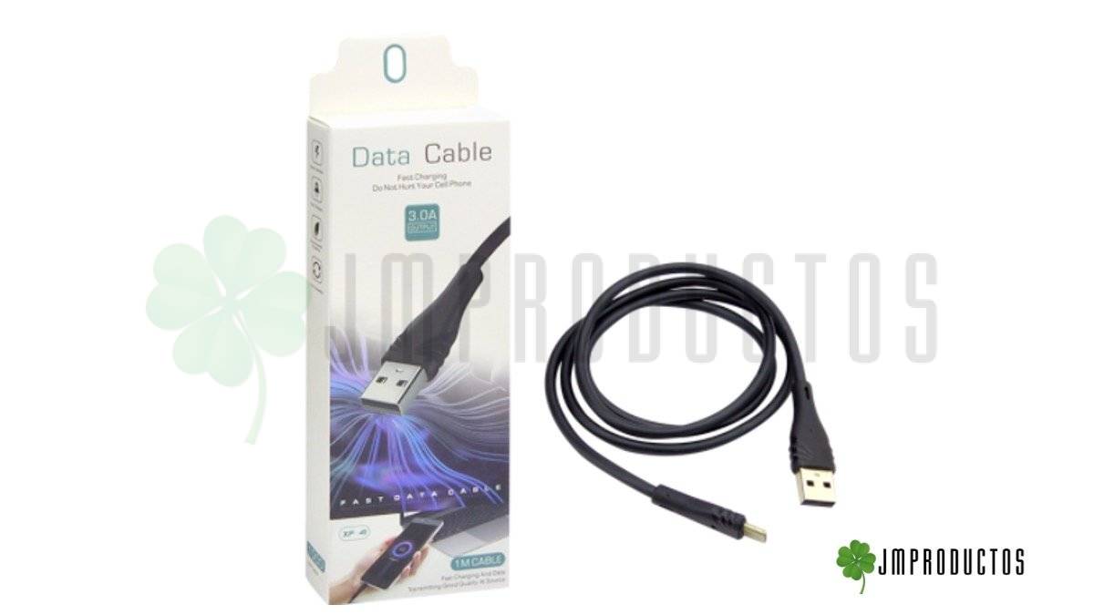 Cable Tipo C Compatible Huawei Samsung Xiaomi 3a - Imagen 7