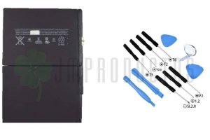 Bateria Compatible iPad 5 / iPad Air 1 A1822 A1823 A1474 + Kit De Desarme