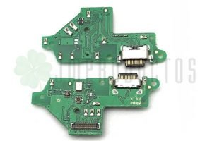  Flex De Carga Compatible Motorola One Action Xt2013 Xt2013-2