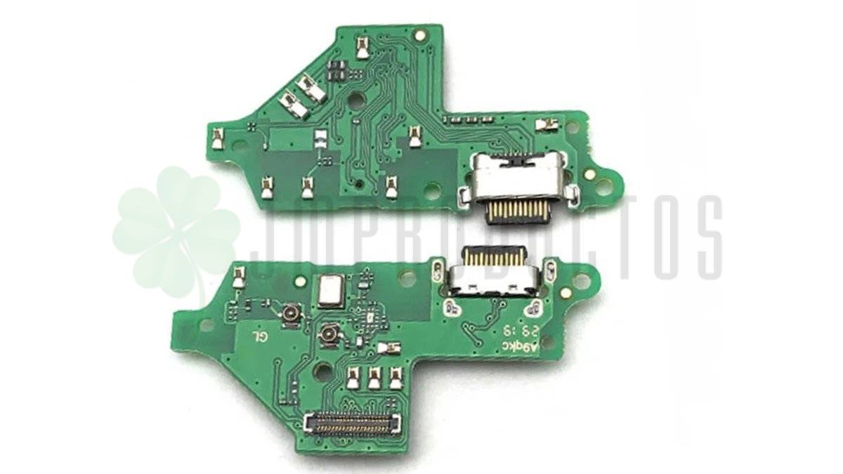 Flex De Carga Compatible Motorola One Action Xt2013 Xt2013-2