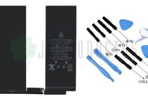 Bateria Compatible iPad Pro 10.5 2017 A1701 A1798 A1852 + Kit