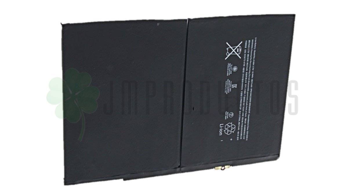 Bateria Compatible iPad 5 / iPad Air 1 A1822 A1823 A1474 + Kit De Desarme - Imagen 3