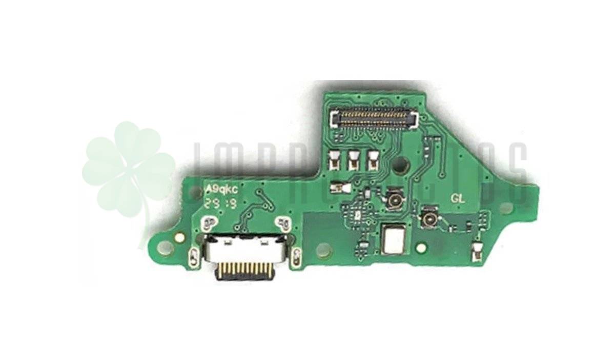 Flex De Carga Compatible Motorola One Action Xt2013 Xt2013-2 - Imagen 3