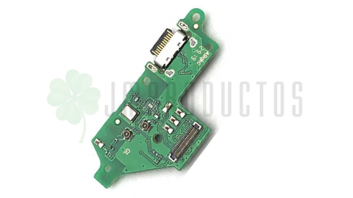 Flex De Carga Compatible Motorola One Action Xt2013 Xt2013-2 - Imagen 4