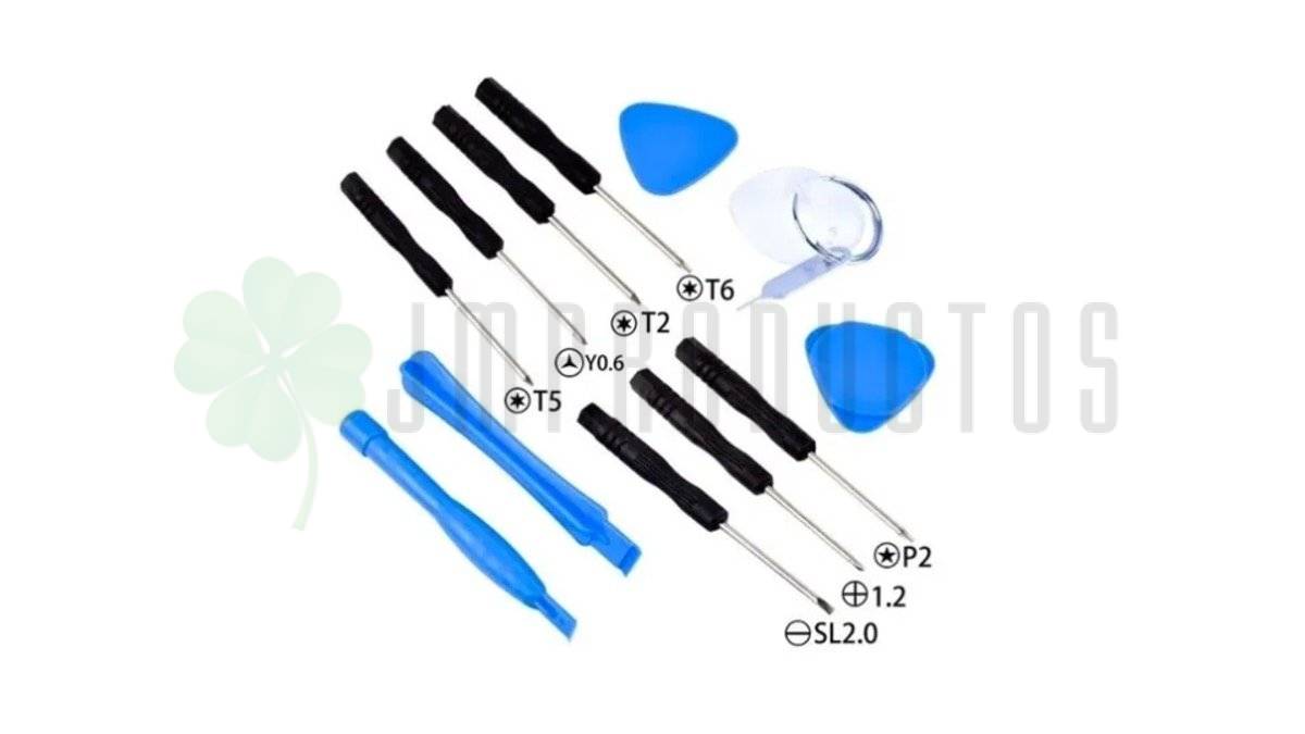 Flex Carga Compatible Xiaomi Redmi Note 9s Y Note 9pro + Kit - Imagen 6