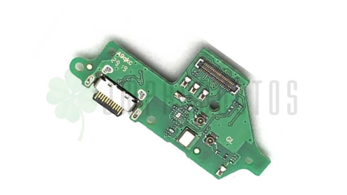 Flex De Carga Compatible Motorola One Action Xt2013 Xt2013-2 - Imagen 6
