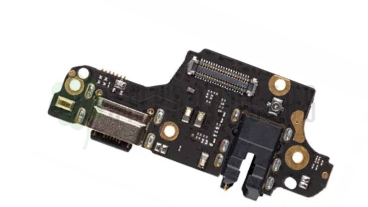 Flex Carga Compatible Xiaomi Redmi Note 9s Y Note 9pro + Kit - Imagen 7