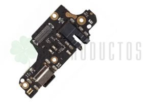 Flex Carga Compatible Xiaomi Redmi Note 9s Y Note 9pro + Kit