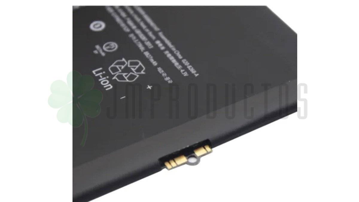 Bateria Compatible iPad 5 / iPad Air 1 A1822 A1823 A1474 + Kit De Desarme - Imagen 7