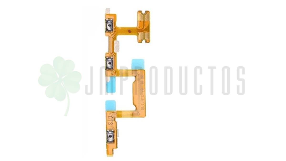 Boton Encendido Y Volumen Compatible Huawei P40 Lite - Imagen 7