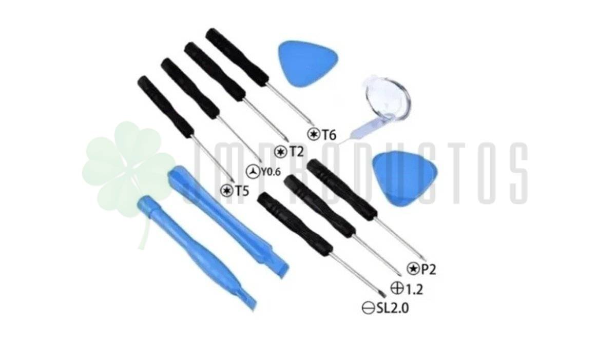 Bateria Compatible iPad 5 / iPad Air 1 A1822 A1823 A1474 + Kit De Desarme - Imagen 8