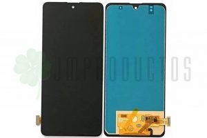 Pantalla Samsung Galaxy A51 calidad Oled