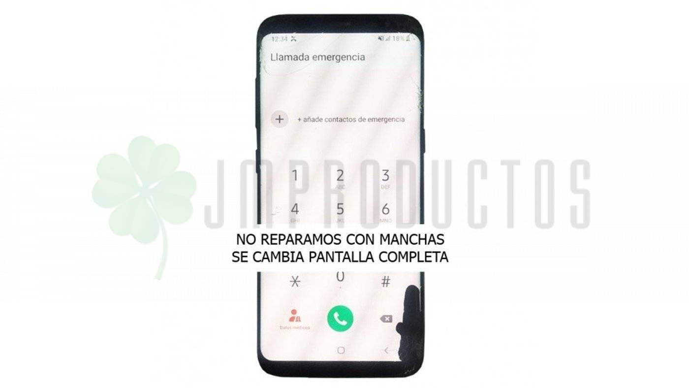 Cambio Cristal Glass Samsung Galaxy Note 10 - Imagen 9