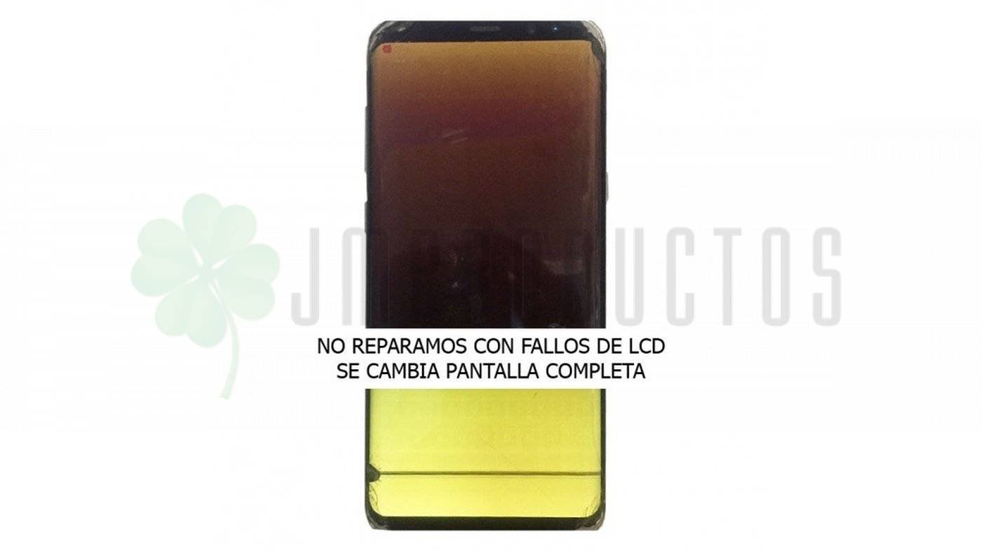 Cambio Cristal Glass Samsung Galaxy Note 10 - Imagen 8