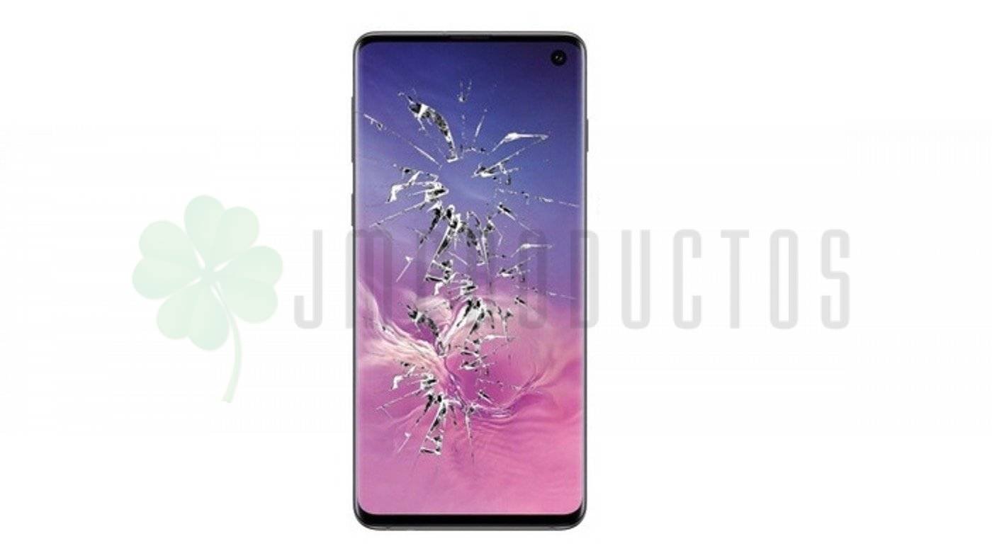 Cambio Cristal Glass Samsung Galaxy Note 10 - Imagen 6