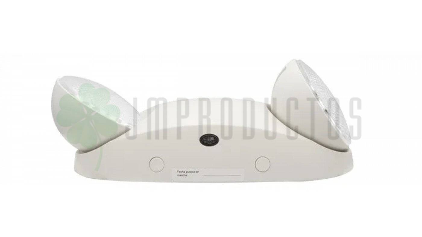 Luz De Emergencia Lampara 24 Led Recargable Automatica - Imagen 5