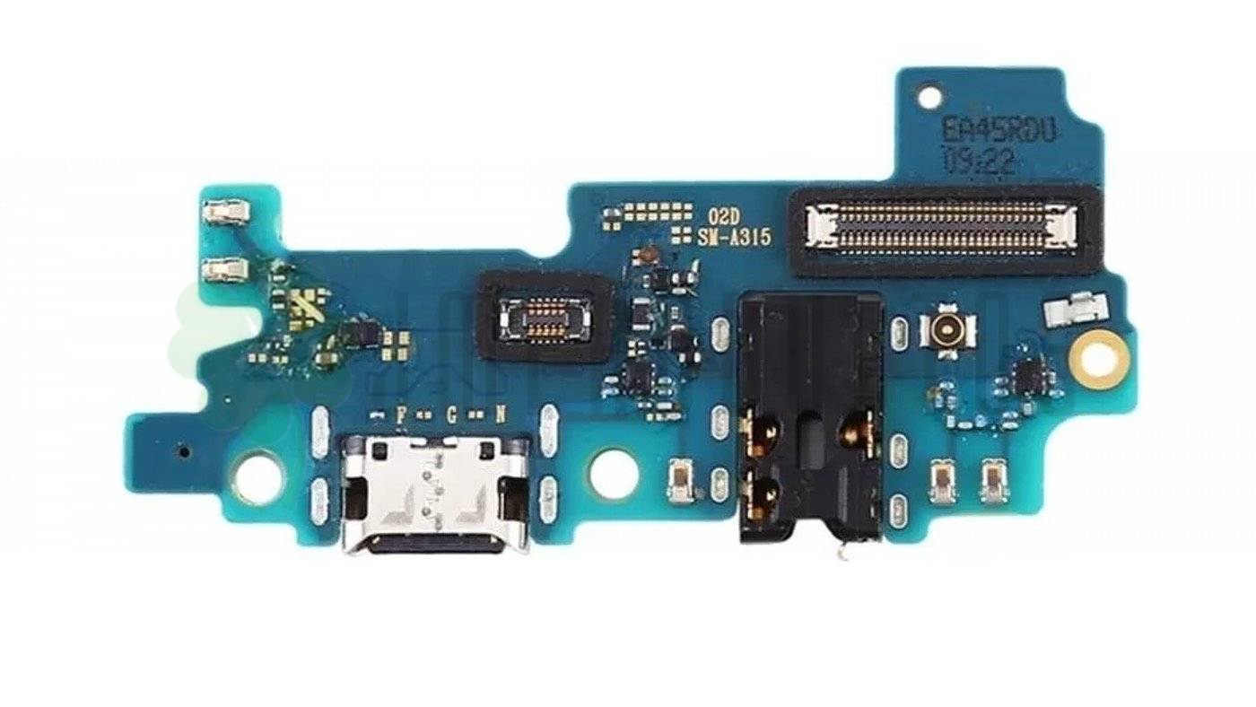 Flex De Carga Samsung Galaxy A31