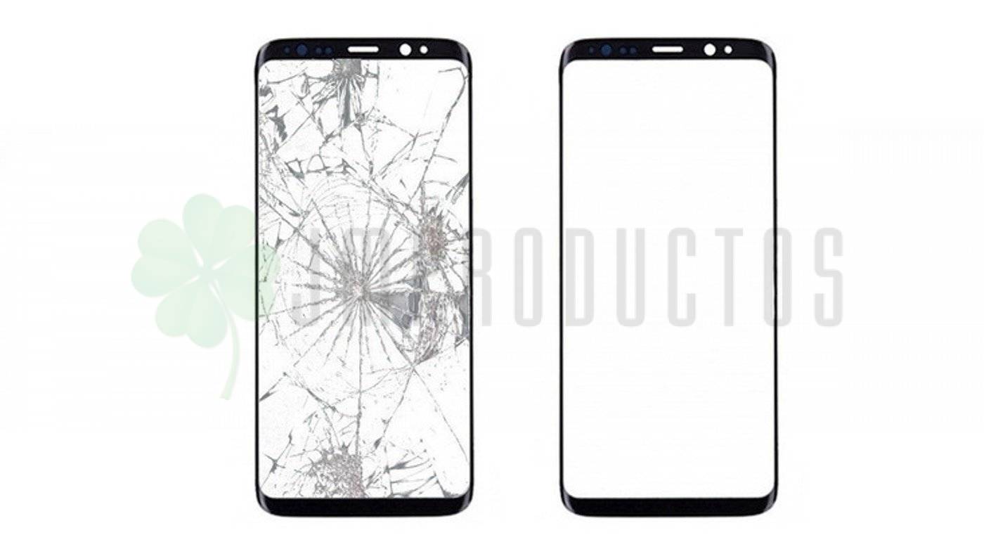 Cambio Cristal Glass Samsung Galaxy A71 - Imagen 6