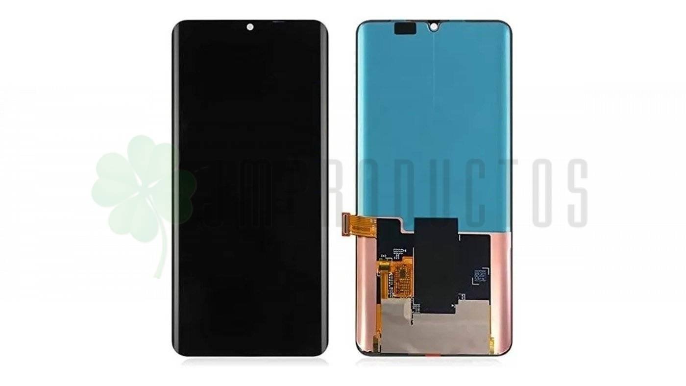 Pantalla Xiaomi Mi Note 10
