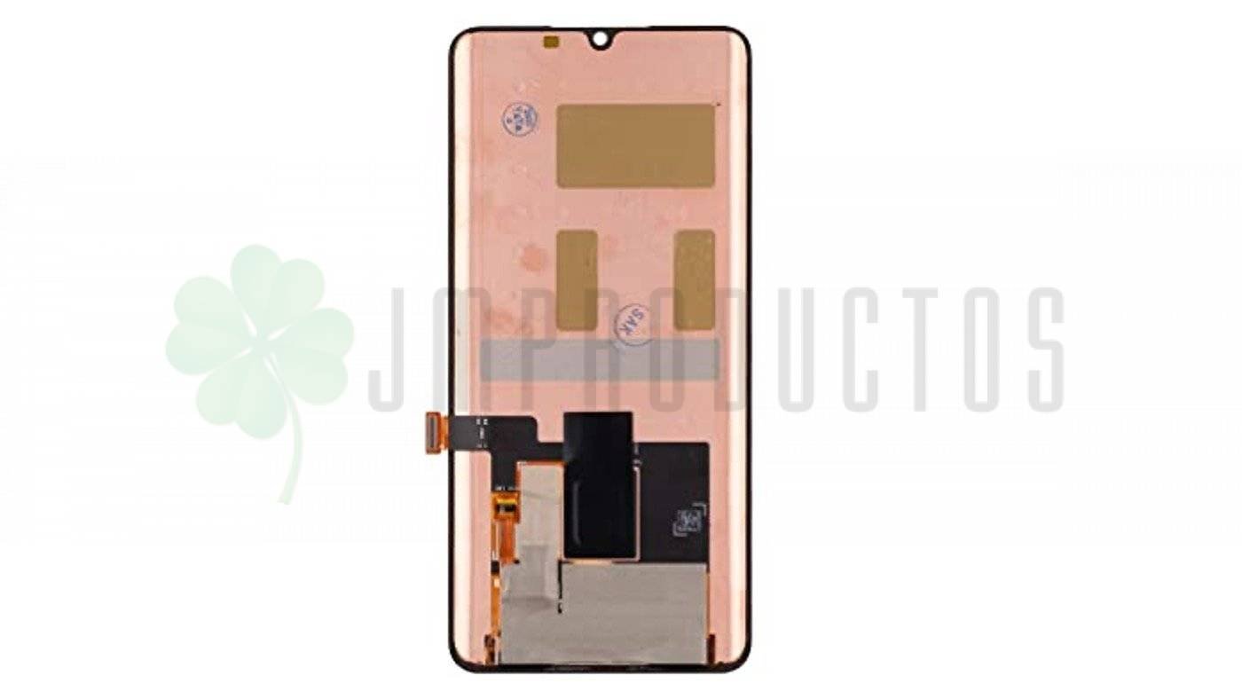 Pantalla Xiaomi Mi Note 10 - Imagen 6