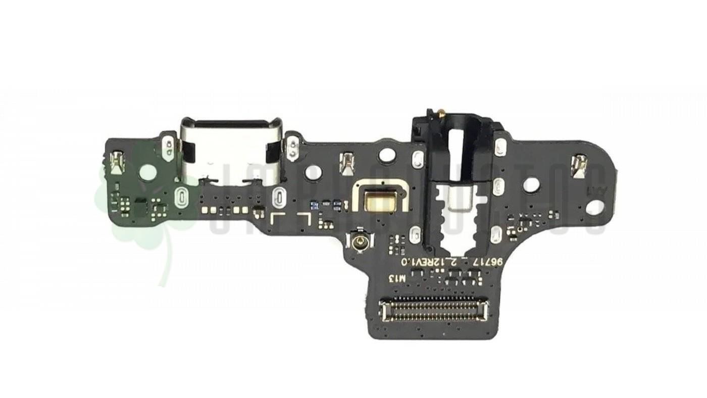 Flex De Carga Samsung Galaxy A21 - Imagen 2
